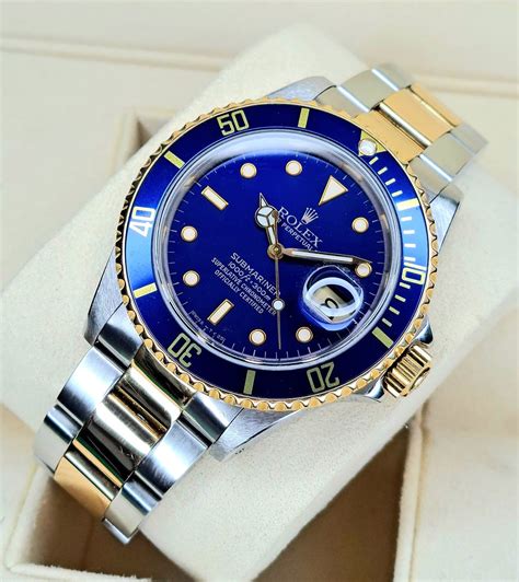 rolex submariner 1990 prezzo|More.